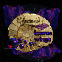 Ephemerid - Icarus Wings